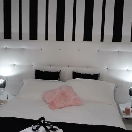 Alderi Hotell Matera Exteriör bild