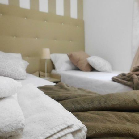 Alderi Hotell Matera Exteriör bild