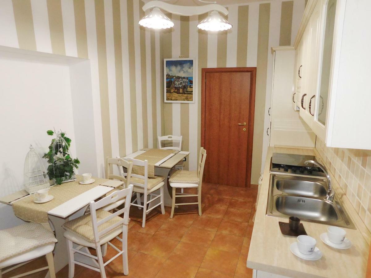 Alderi Hotell Matera Exteriör bild